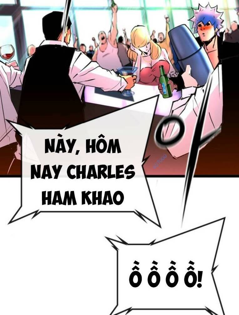 Phòng Gym Hanlim - Chapter 118 - Page 197