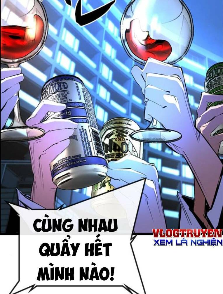 Phòng Gym Hanlim - Chapter 118 - Page 199