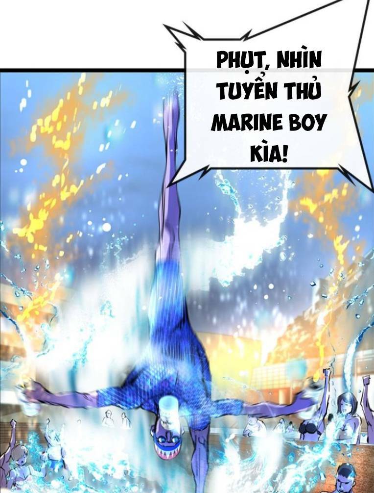 Phòng Gym Hanlim - Chapter 118 - Page 202