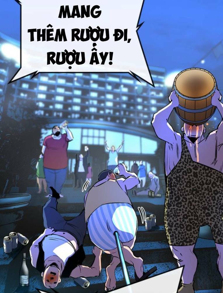 Phòng Gym Hanlim - Chapter 118 - Page 206