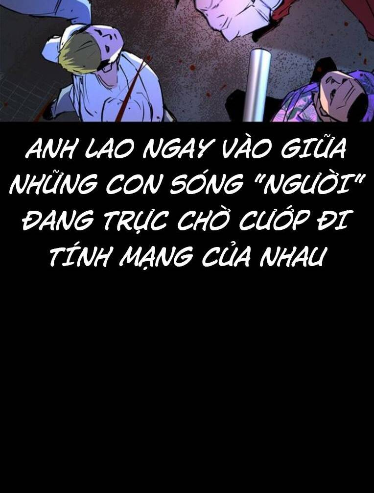 Phòng Gym Hanlim - Chapter 118 - Page 23