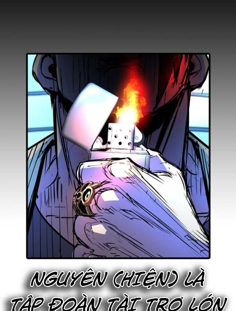 Phòng Gym Hanlim - Chapter 118 - Page 254