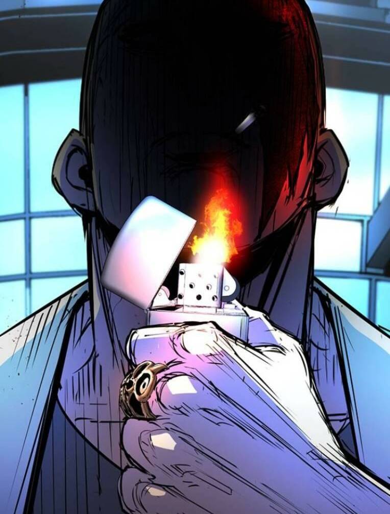 Phòng Gym Hanlim - Chapter 118 - Page 256