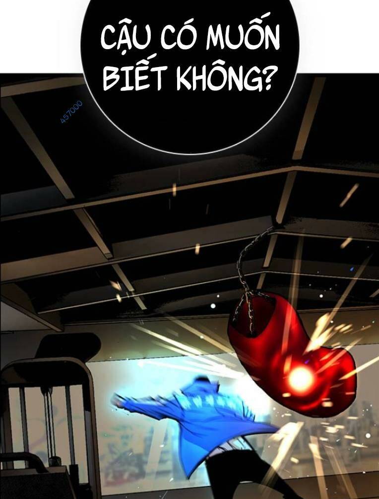 Phòng Gym Hanlim - Chapter 118 - Page 275