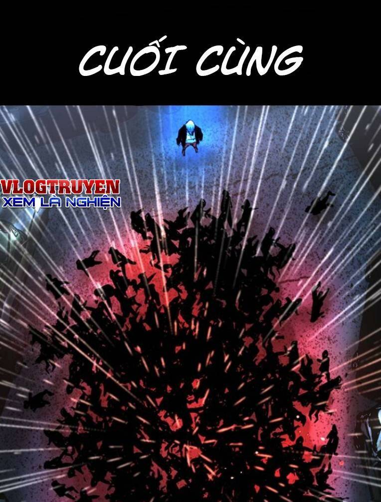 Phòng Gym Hanlim - Chapter 118 - Page 32