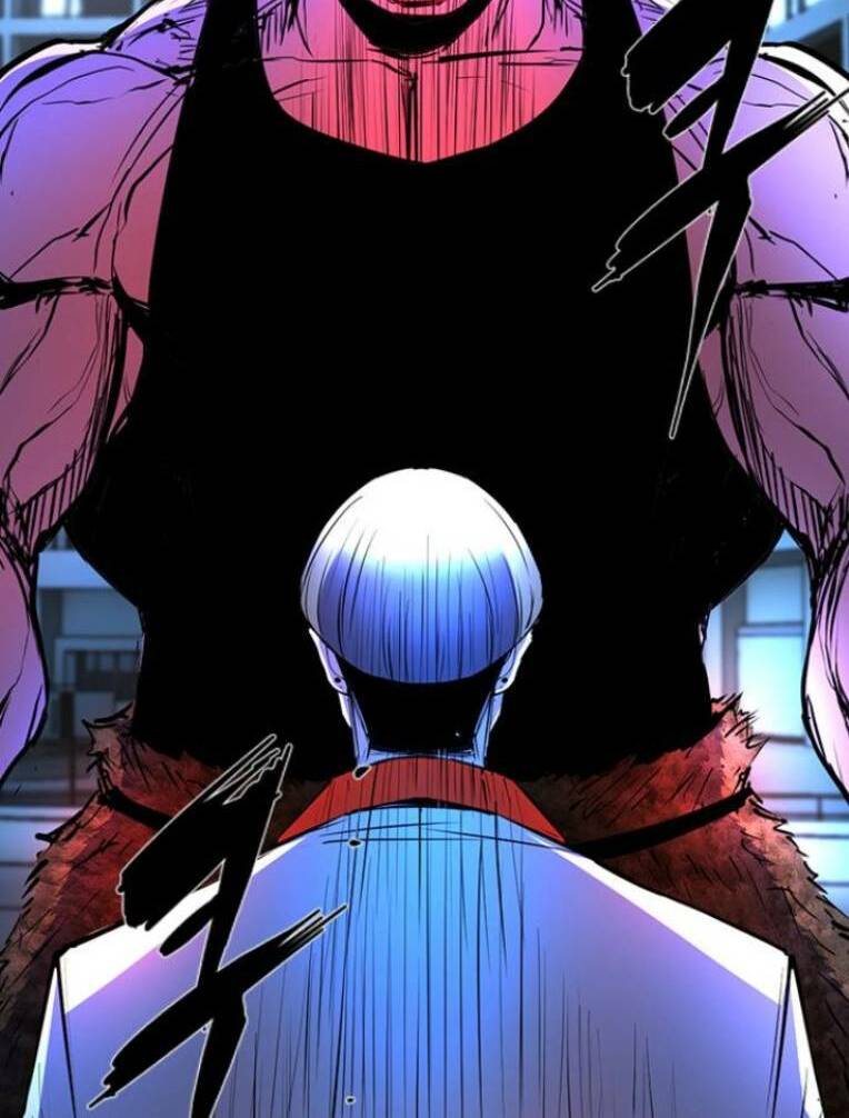 Phòng Gym Hanlim - Chapter 118 - Page 43