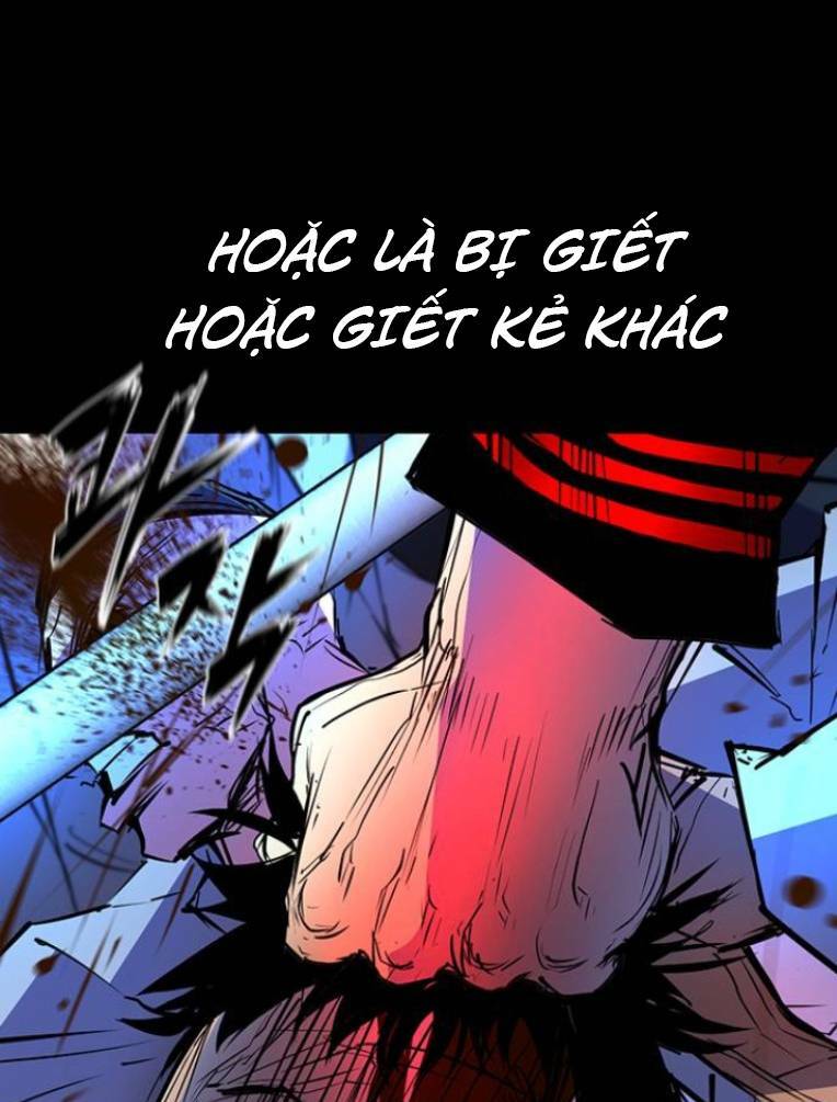 Phòng Gym Hanlim - Chapter 118 - Page 6