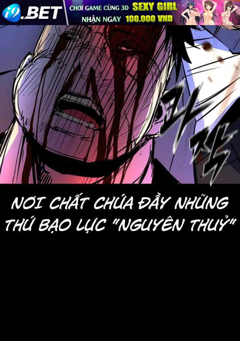 Phòng Gym Hanlim - Chapter 118 - Page 7