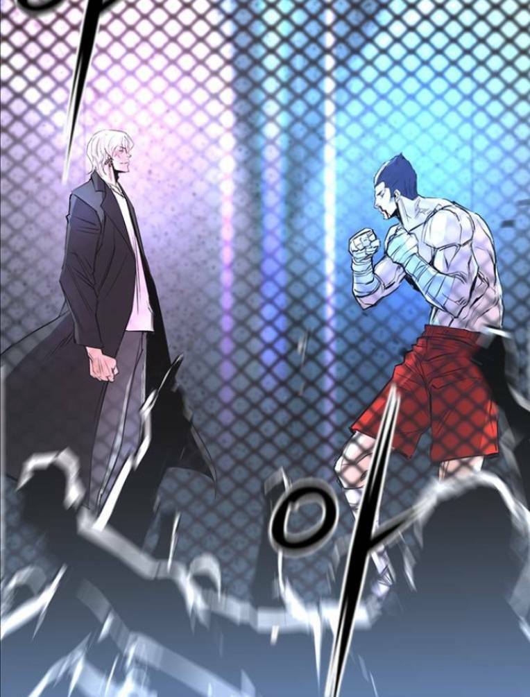 Phòng Gym Hanlim - Chapter 119 - Page 105