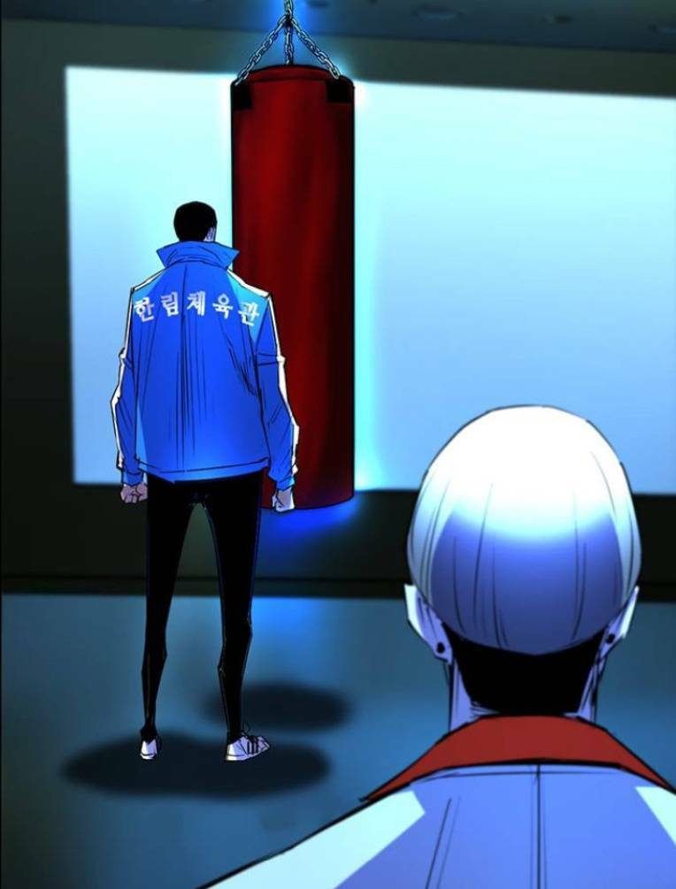 Phòng Gym Hanlim - Chapter 119 - Page 10