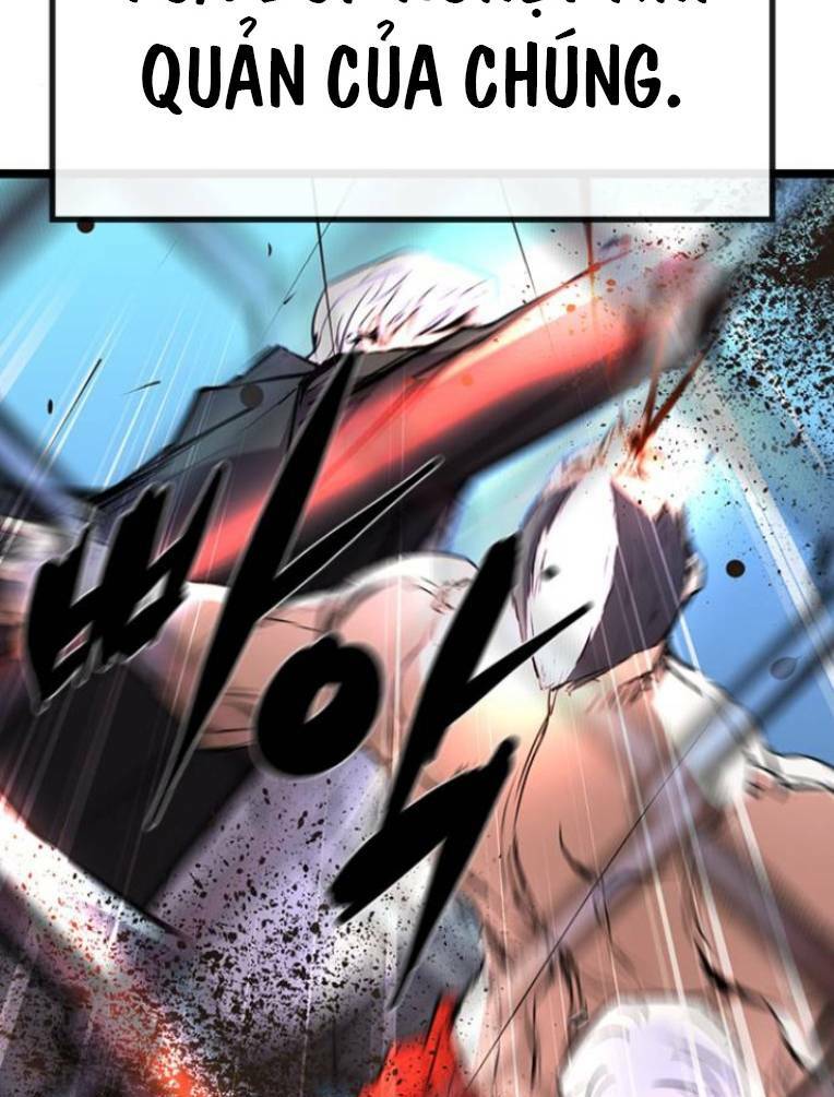 Phòng Gym Hanlim - Chapter 119 - Page 116