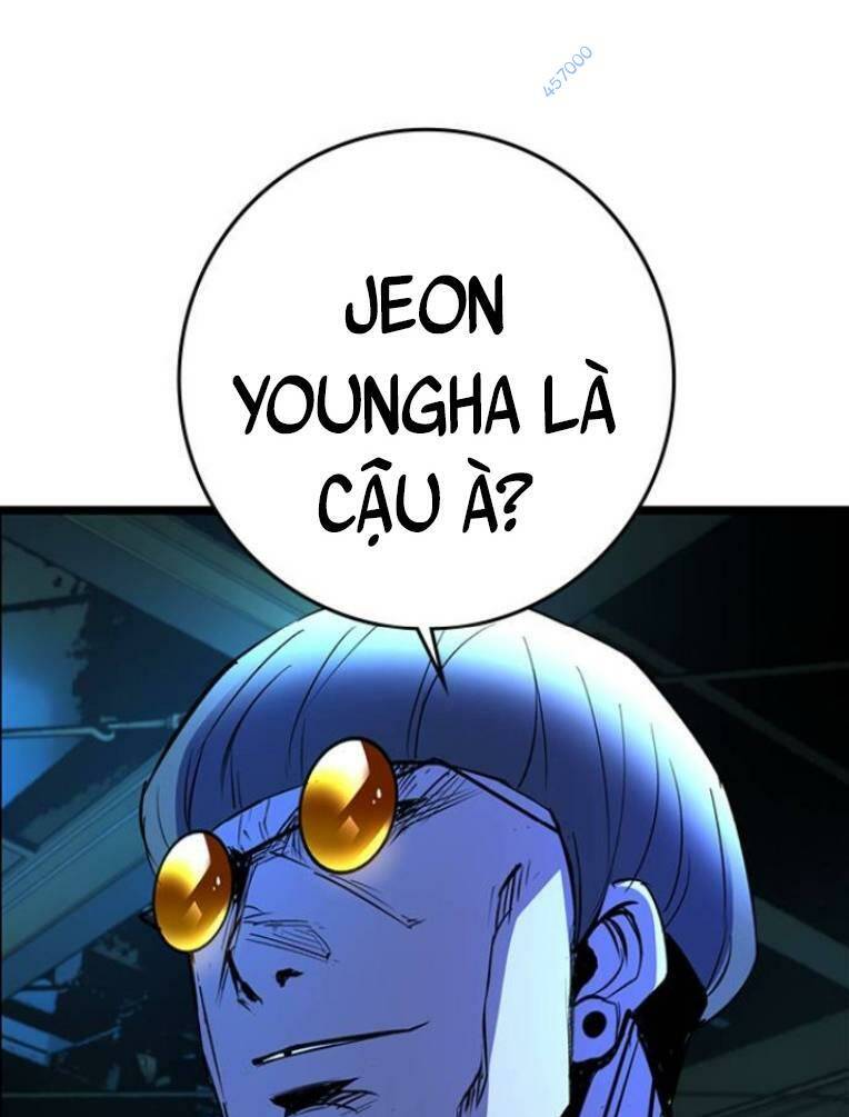 Phòng Gym Hanlim - Chapter 119 - Page 12