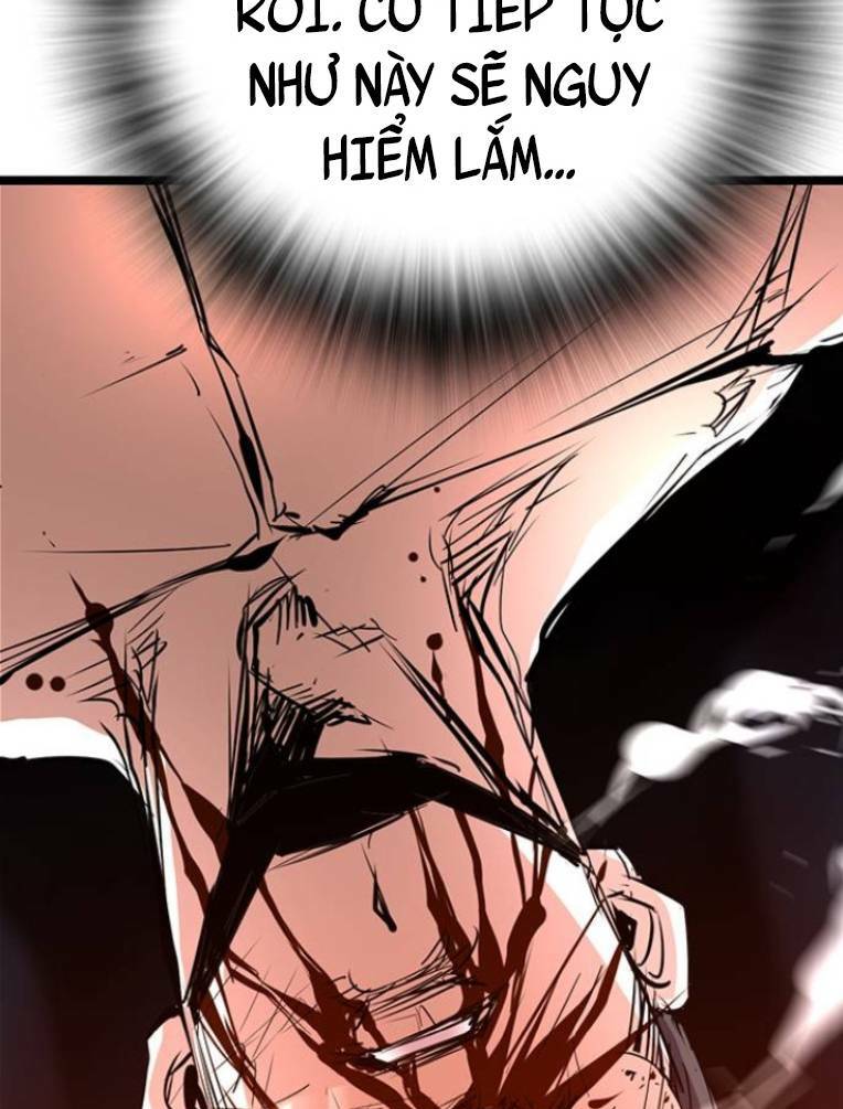 Phòng Gym Hanlim - Chapter 119 - Page 132