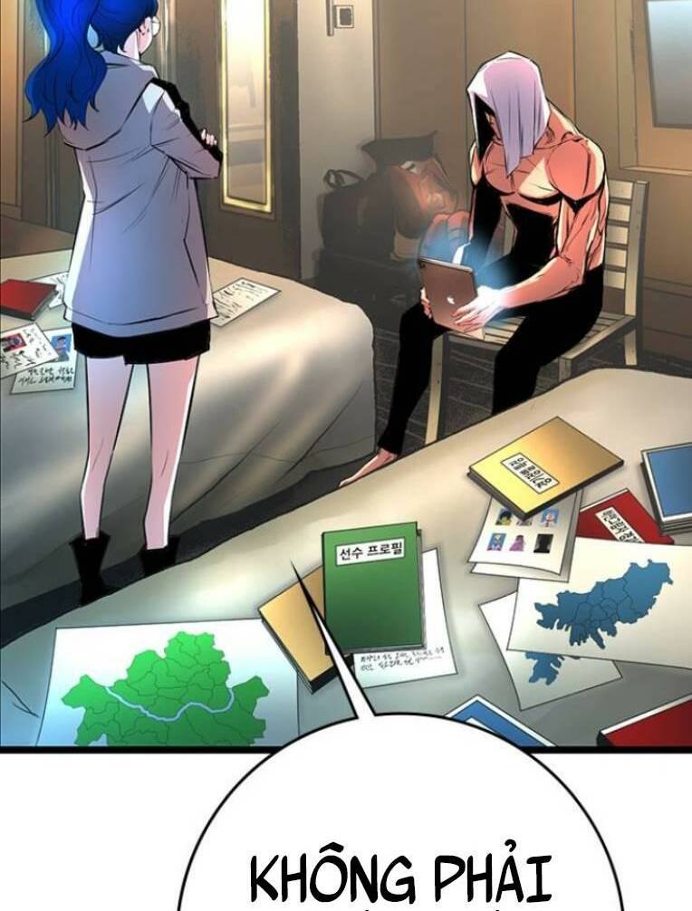 Phòng Gym Hanlim - Chapter 119 - Page 166