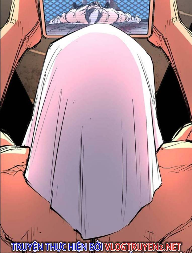 Phòng Gym Hanlim - Chapter 119 - Page 169