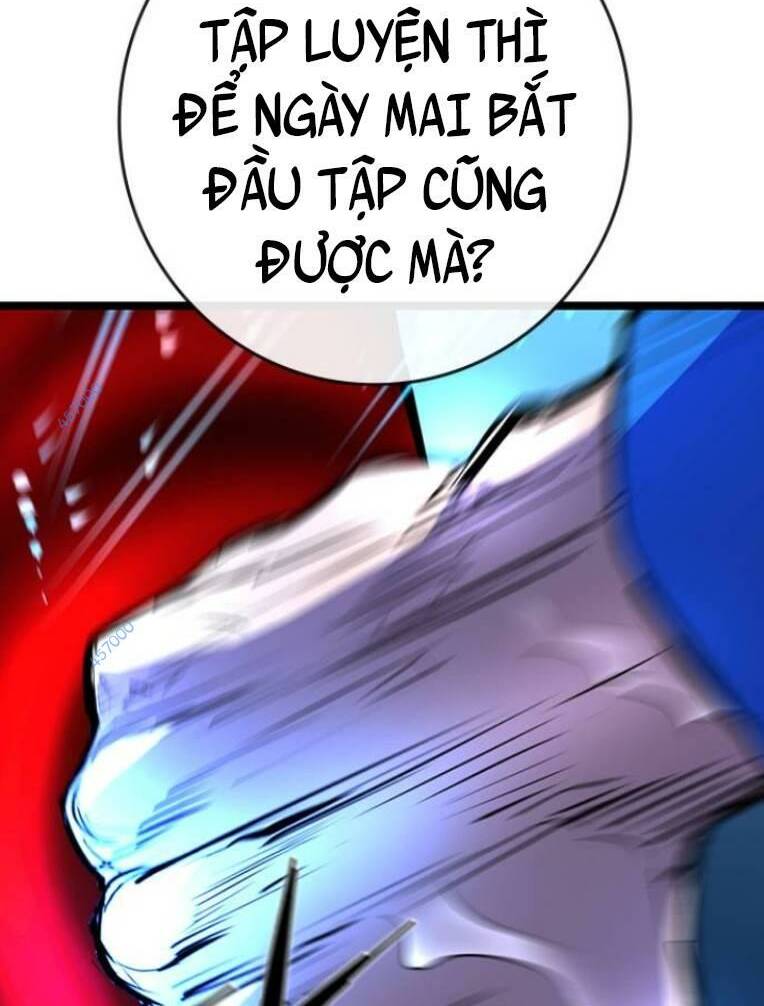 Phòng Gym Hanlim - Chapter 119 - Page 17