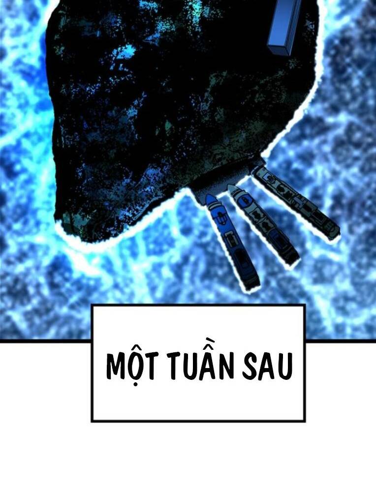 Phòng Gym Hanlim - Chapter 119 - Page 207