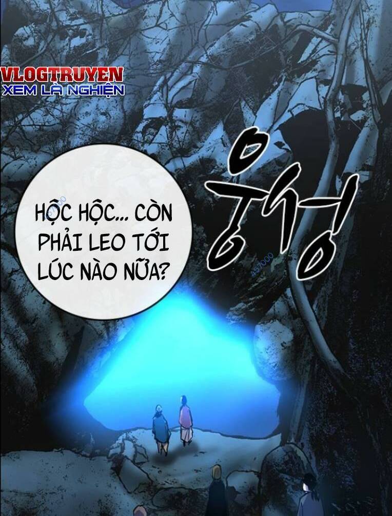 Phòng Gym Hanlim - Chapter 119 - Page 209