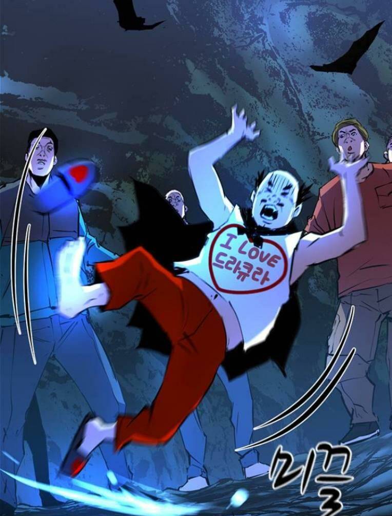 Phòng Gym Hanlim - Chapter 119 - Page 216