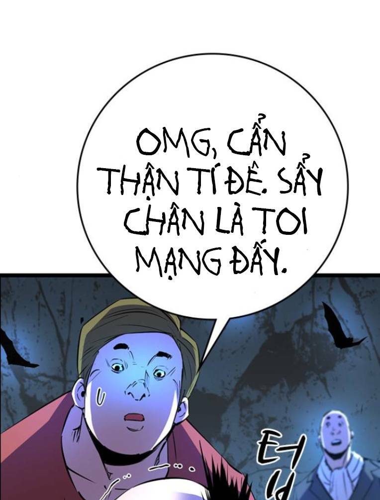 Phòng Gym Hanlim - Chapter 119 - Page 218