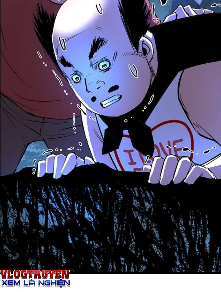 Phòng Gym Hanlim - Chapter 119 - Page 219