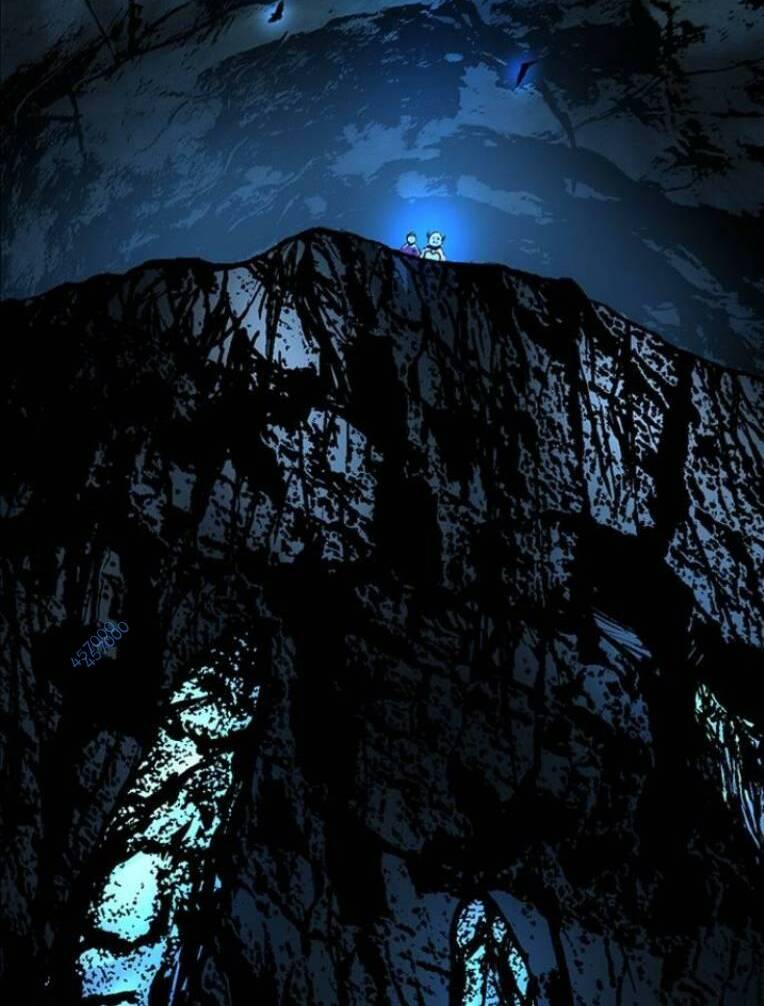 Phòng Gym Hanlim - Chapter 119 - Page 221