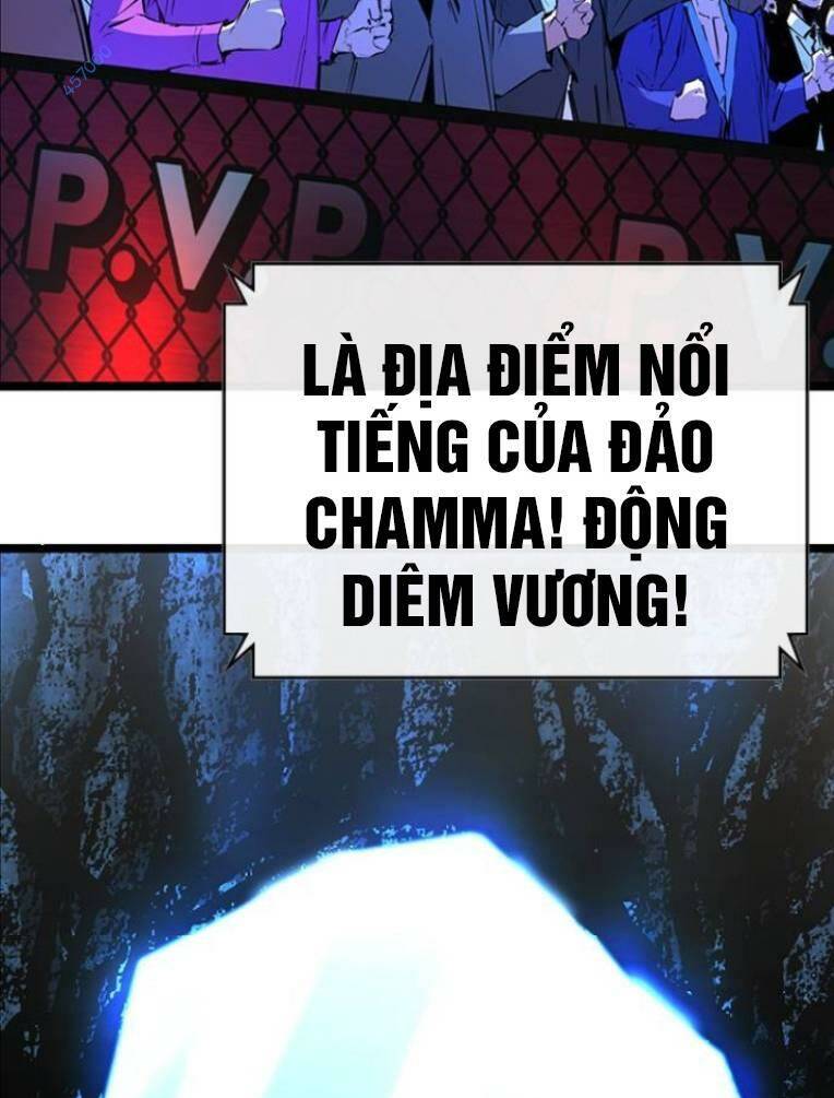 Phòng Gym Hanlim - Chapter 119 - Page 232