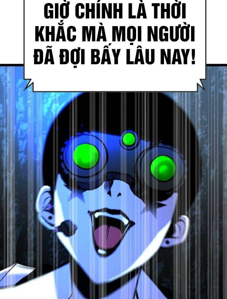 Phòng Gym Hanlim - Chapter 119 - Page 244