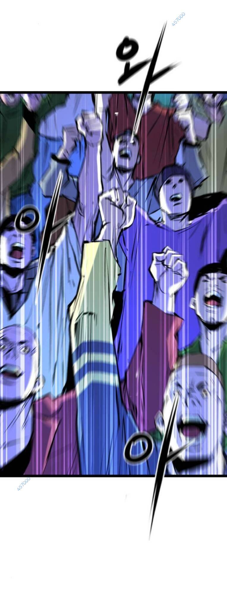 Phòng Gym Hanlim - Chapter 119 - Page 256