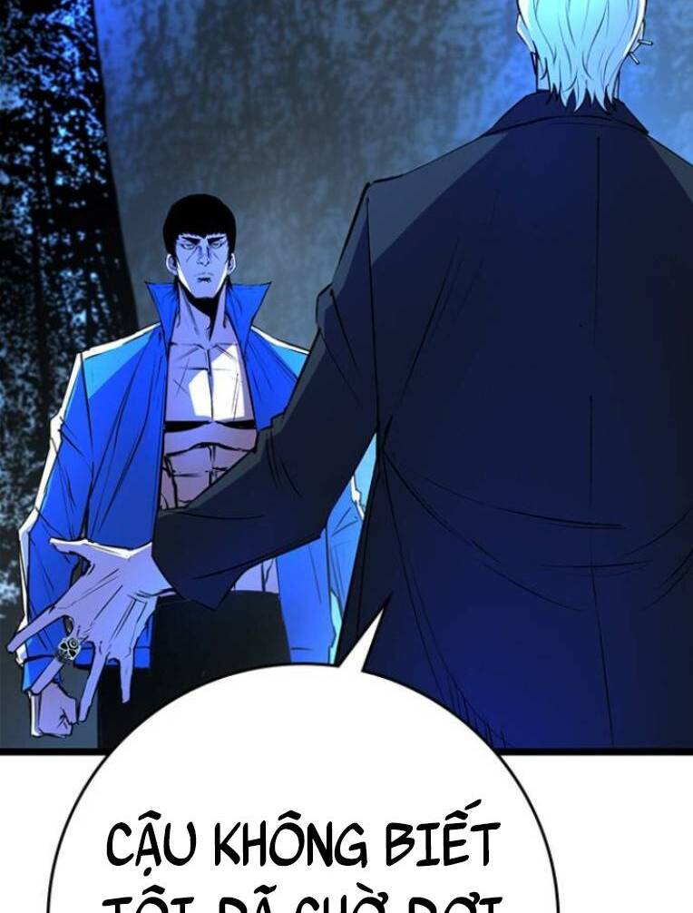 Phòng Gym Hanlim - Chapter 119 - Page 258