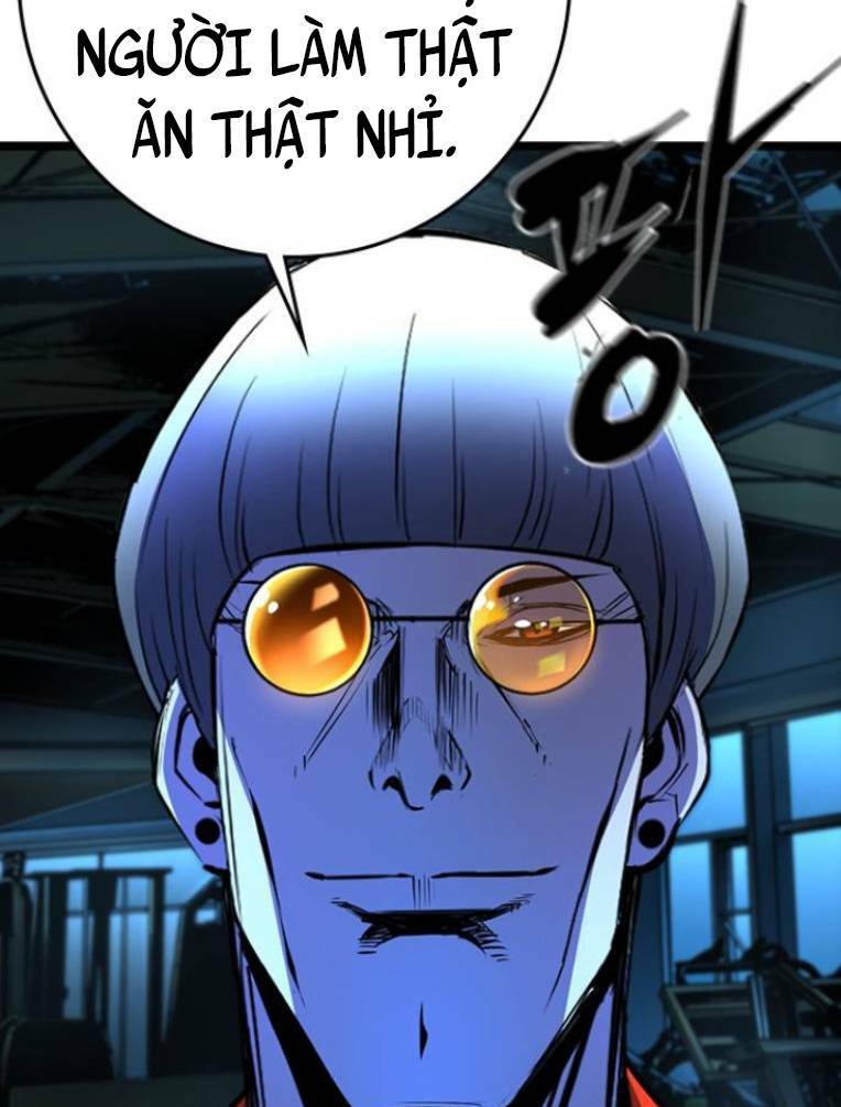 Phòng Gym Hanlim - Chapter 119 - Page 26