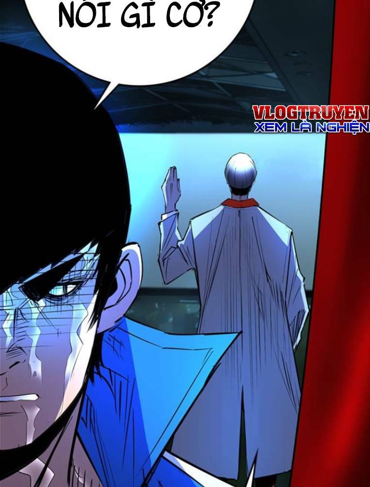 Phòng Gym Hanlim - Chapter 119 - Page 30