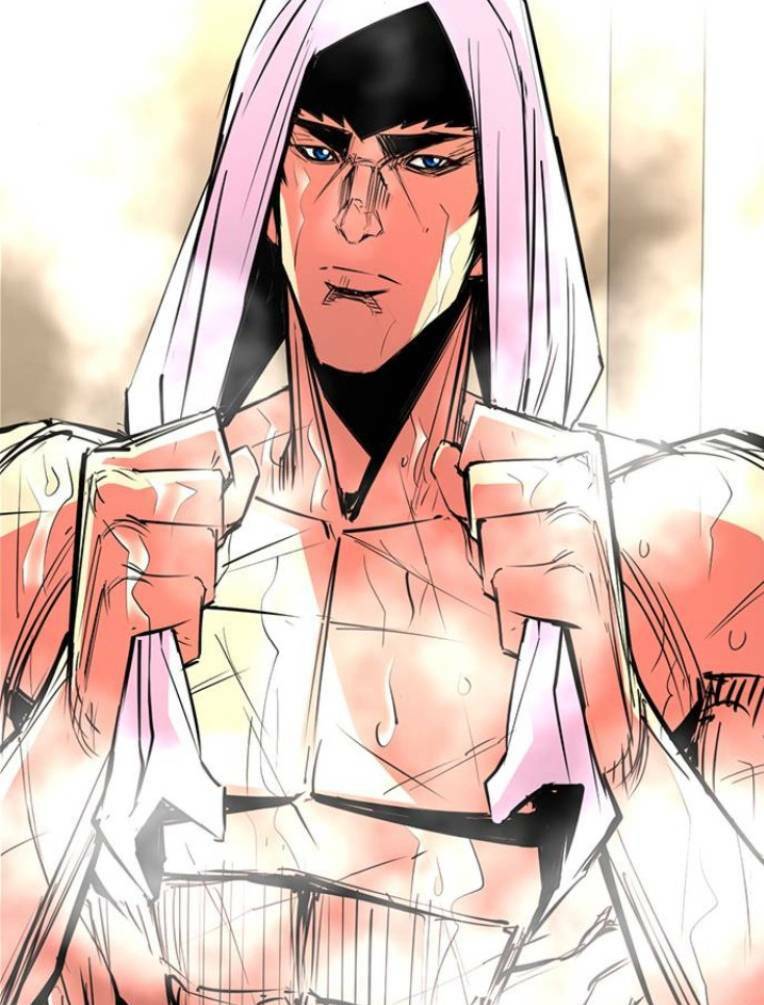 Phòng Gym Hanlim - Chapter 119 - Page 53