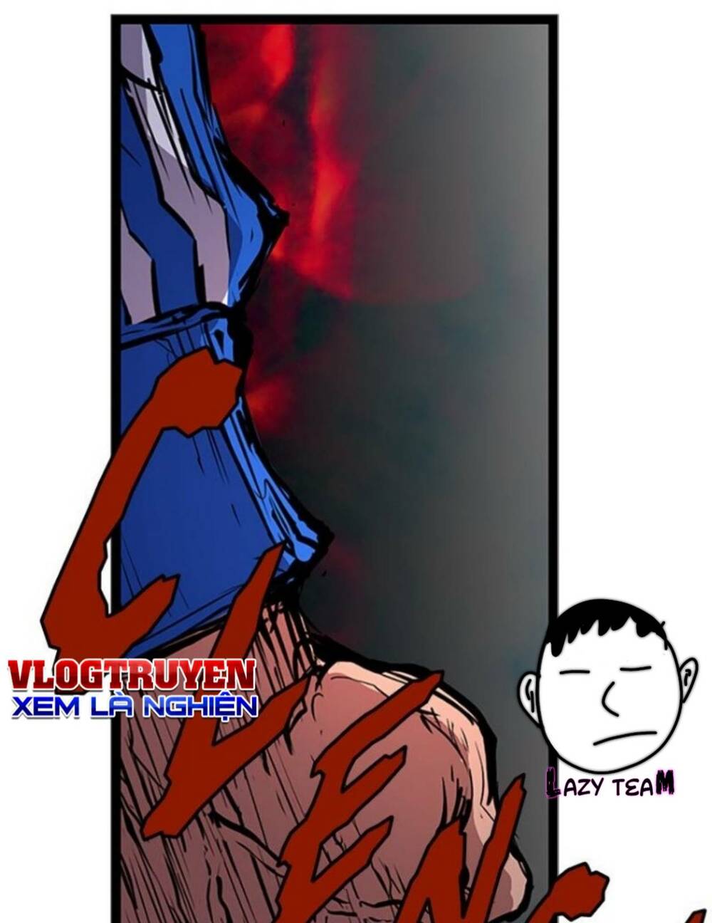 Phòng Gym Hanlim - Chapter 12 - Page 103