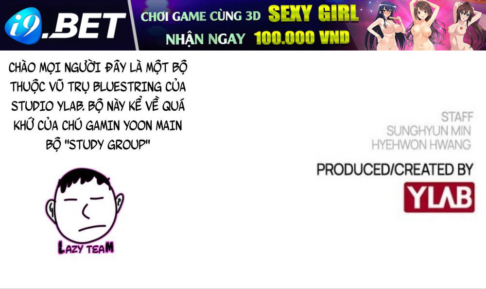 Phòng Gym Hanlim - Chapter 12 - Page 109