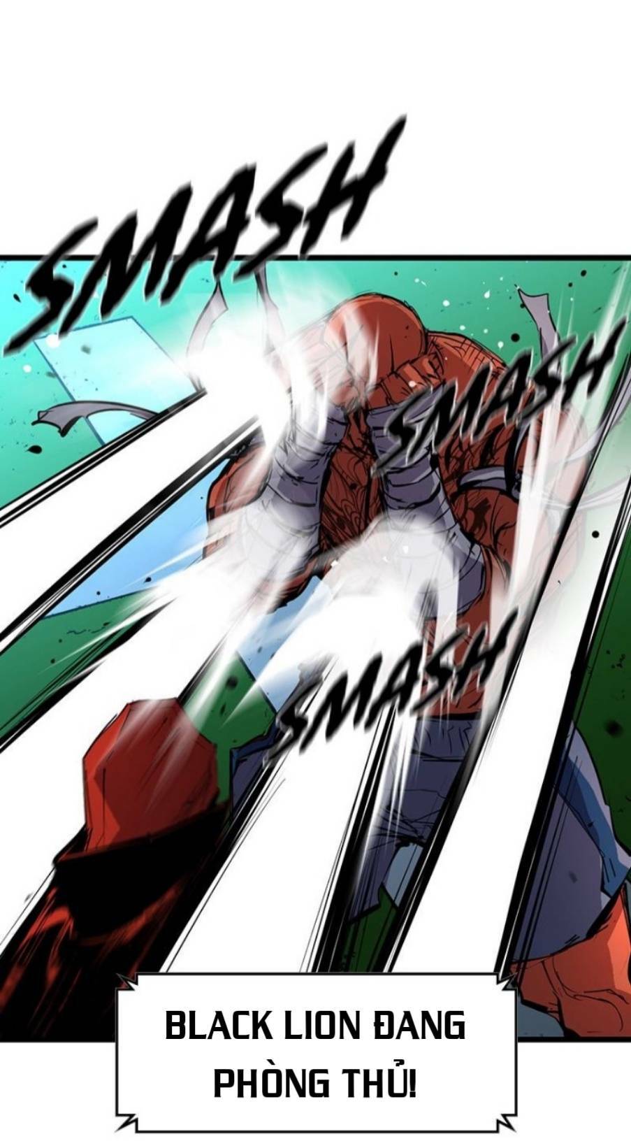 Phòng Gym Hanlim - Chapter 12 - Page 12