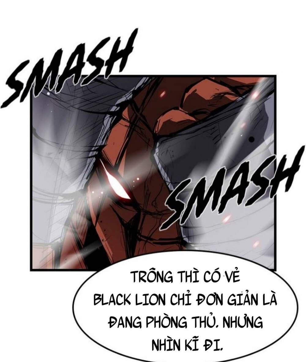 Phòng Gym Hanlim - Chapter 12 - Page 17