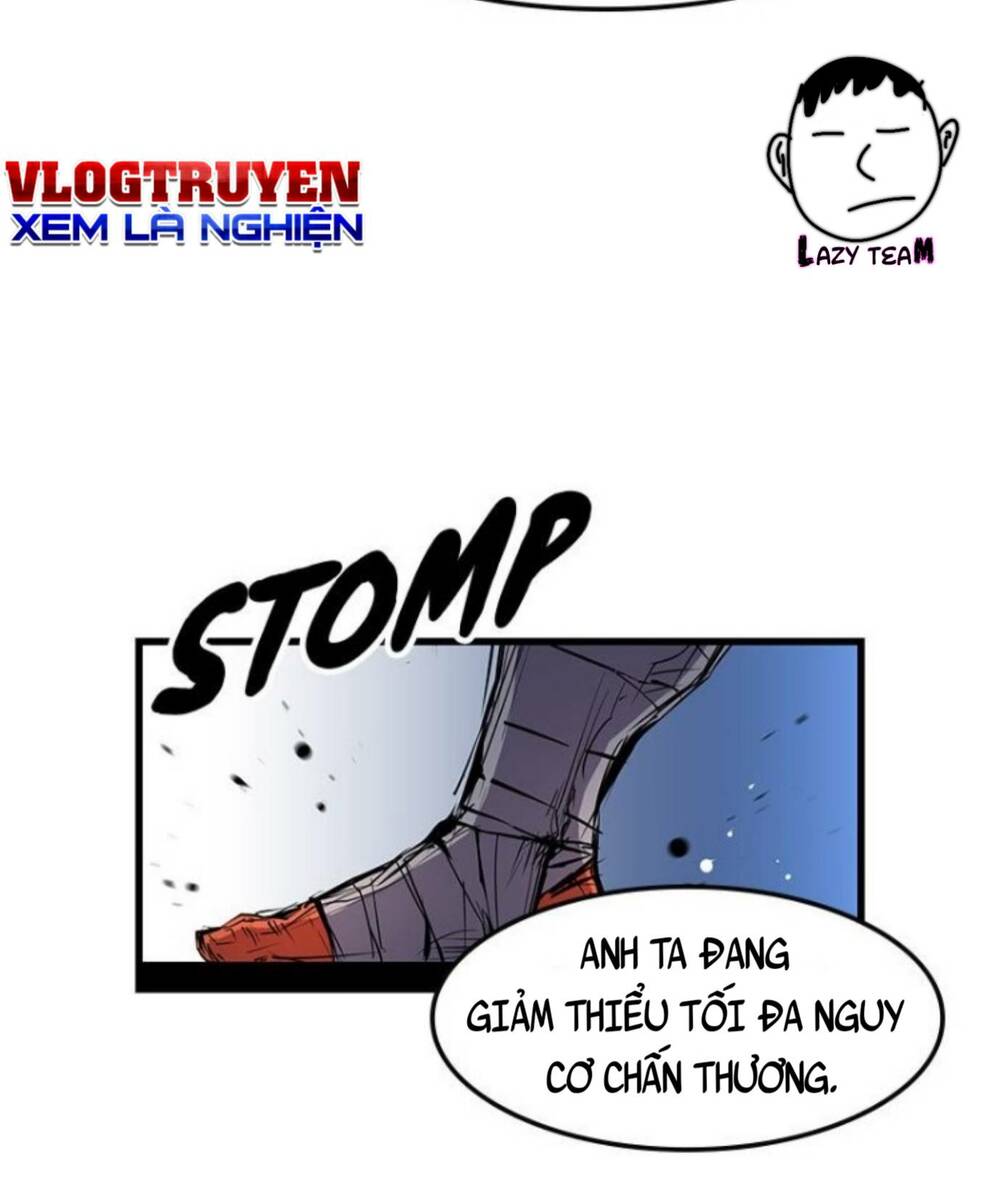 Phòng Gym Hanlim - Chapter 12 - Page 18