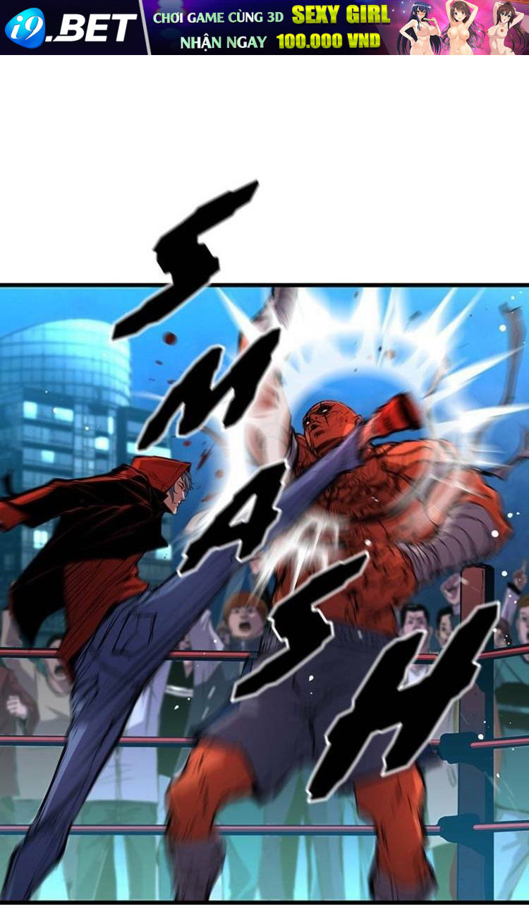 Phòng Gym Hanlim - Chapter 12 - Page 25