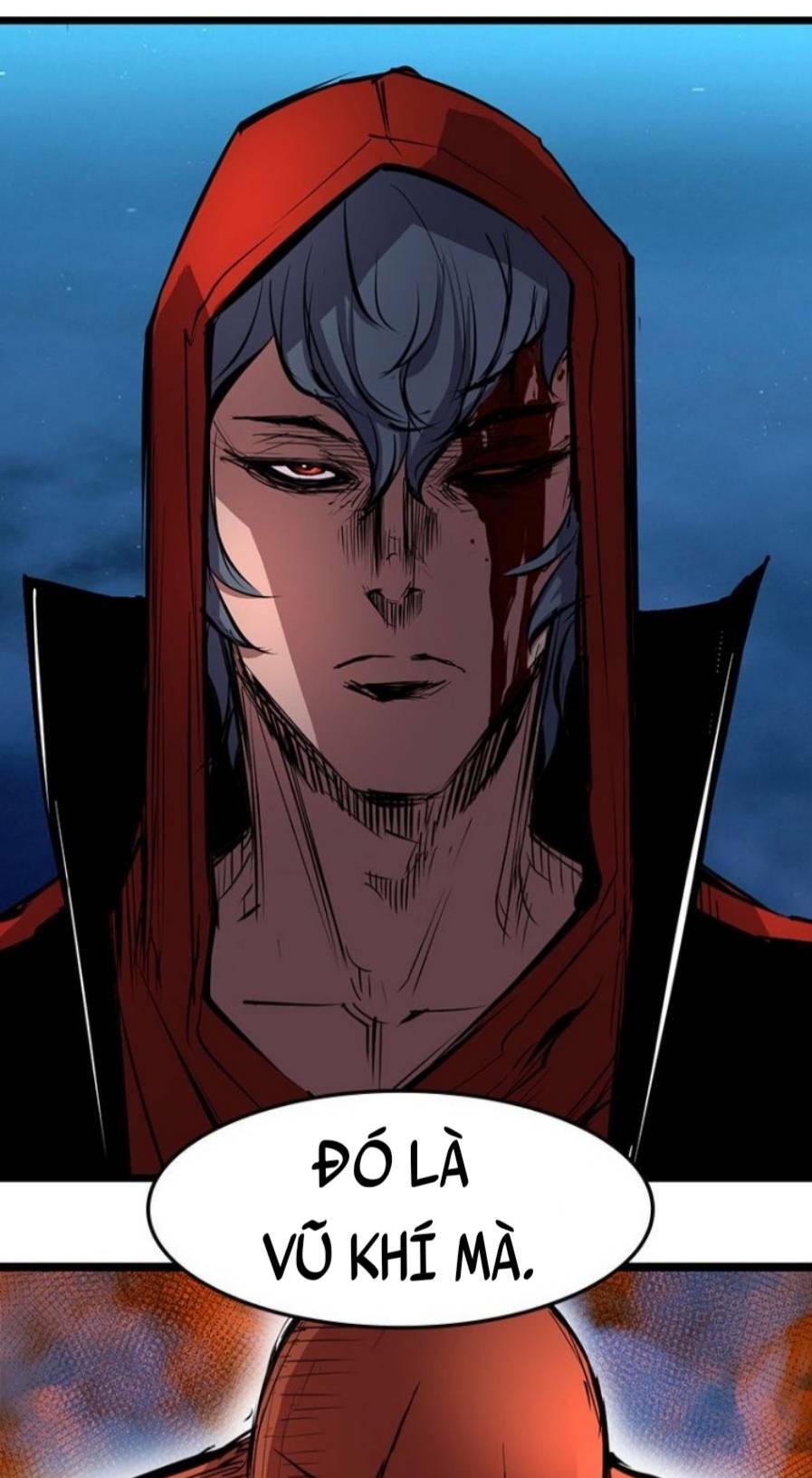 Phòng Gym Hanlim - Chapter 12 - Page 29