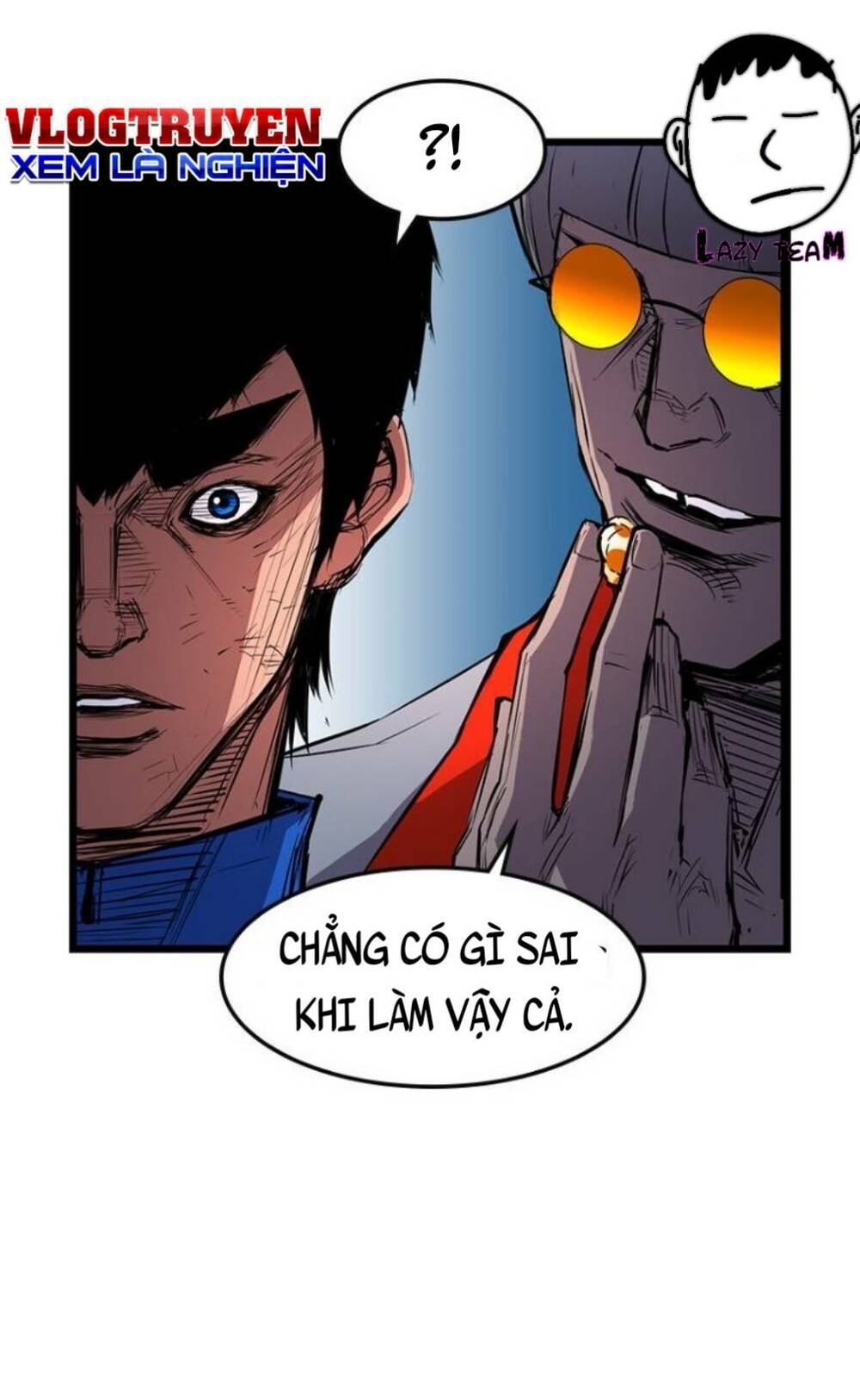 Phòng Gym Hanlim - Chapter 12 - Page 32