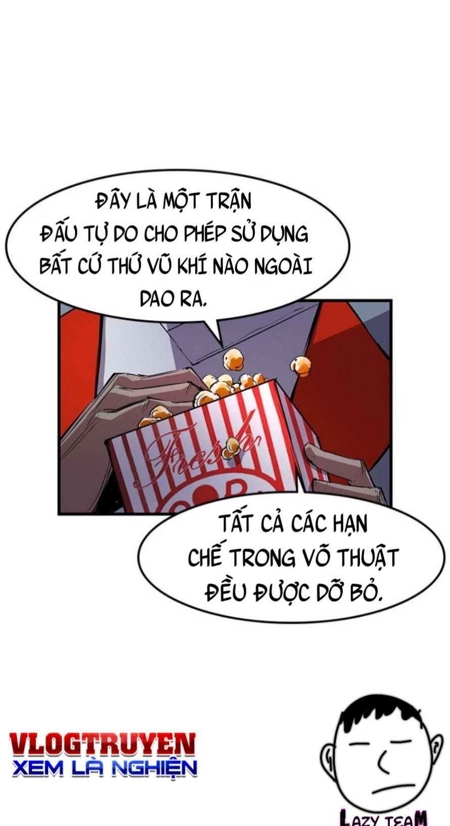 Phòng Gym Hanlim - Chapter 12 - Page 33