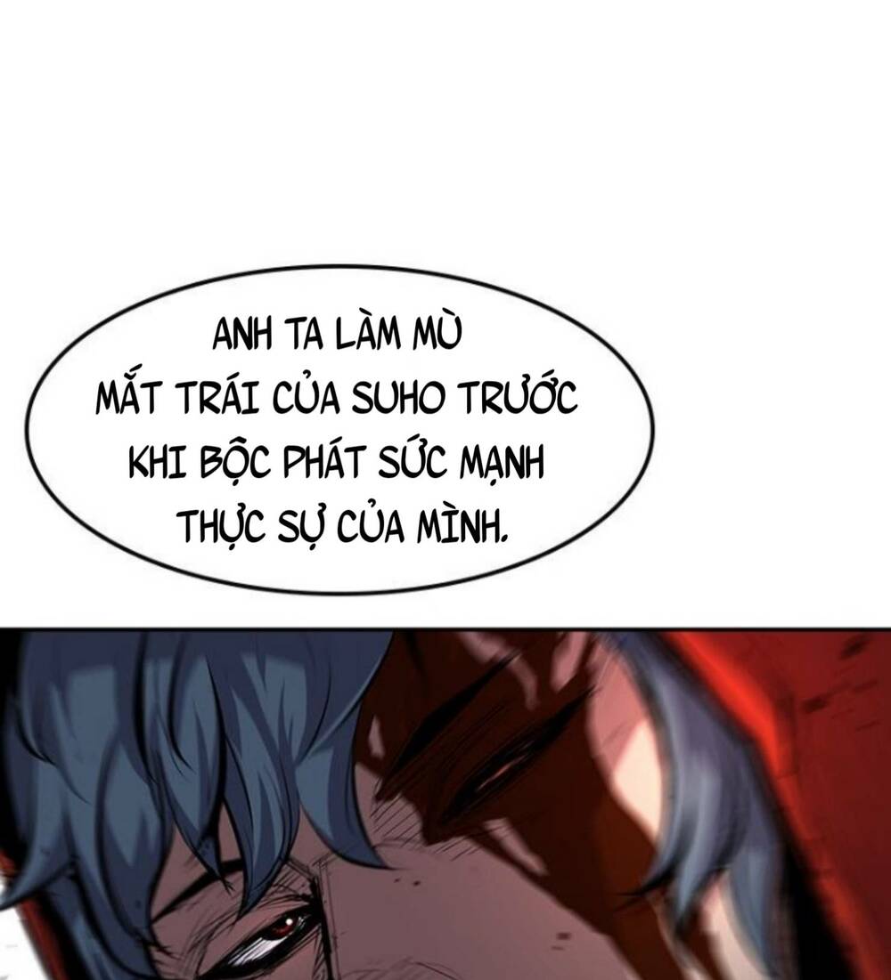 Phòng Gym Hanlim - Chapter 12 - Page 37