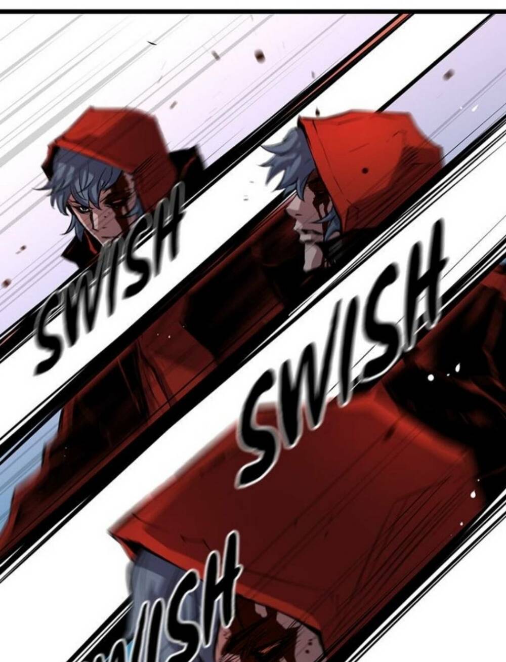 Phòng Gym Hanlim - Chapter 12 - Page 39