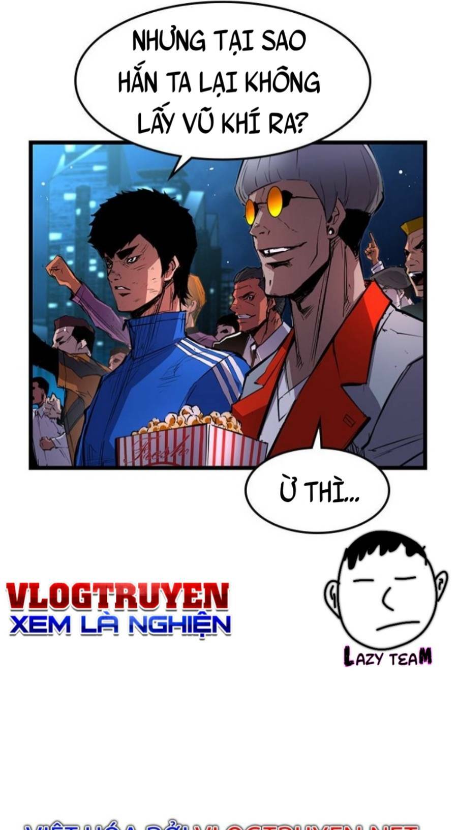 Phòng Gym Hanlim - Chapter 12 - Page 43