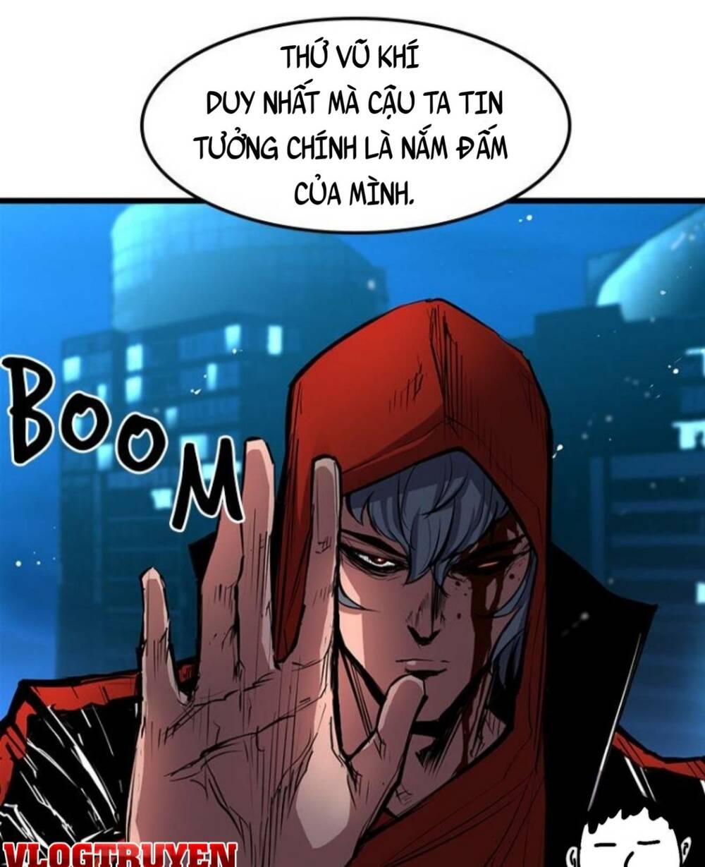 Phòng Gym Hanlim - Chapter 12 - Page 47