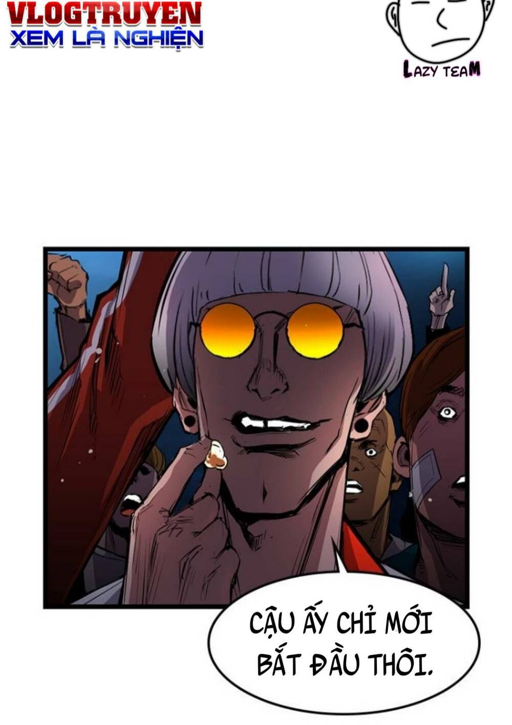 Phòng Gym Hanlim - Chapter 12 - Page 50