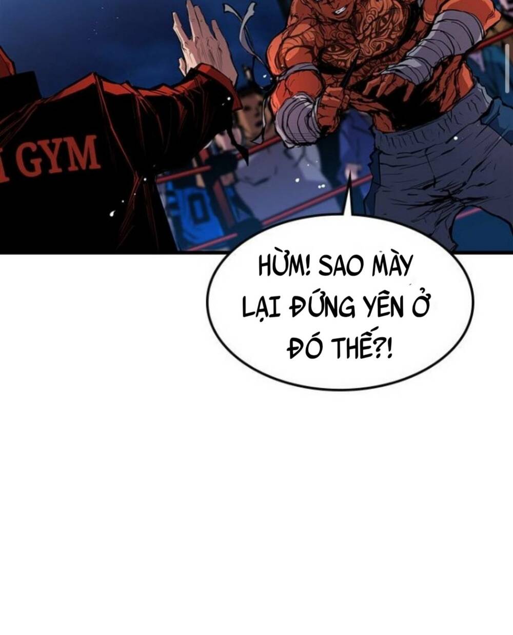 Phòng Gym Hanlim - Chapter 12 - Page 52