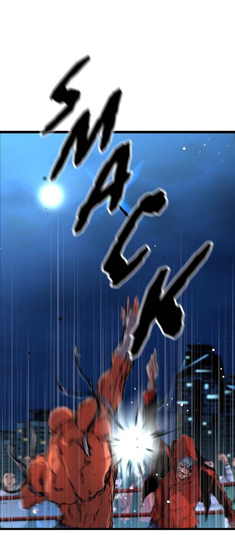 Phòng Gym Hanlim - Chapter 12 - Page 56