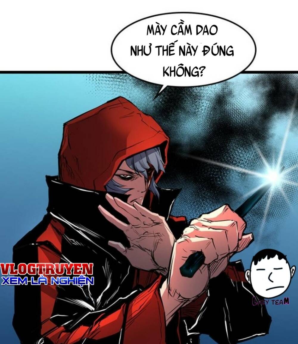 Phòng Gym Hanlim - Chapter 12 - Page 60